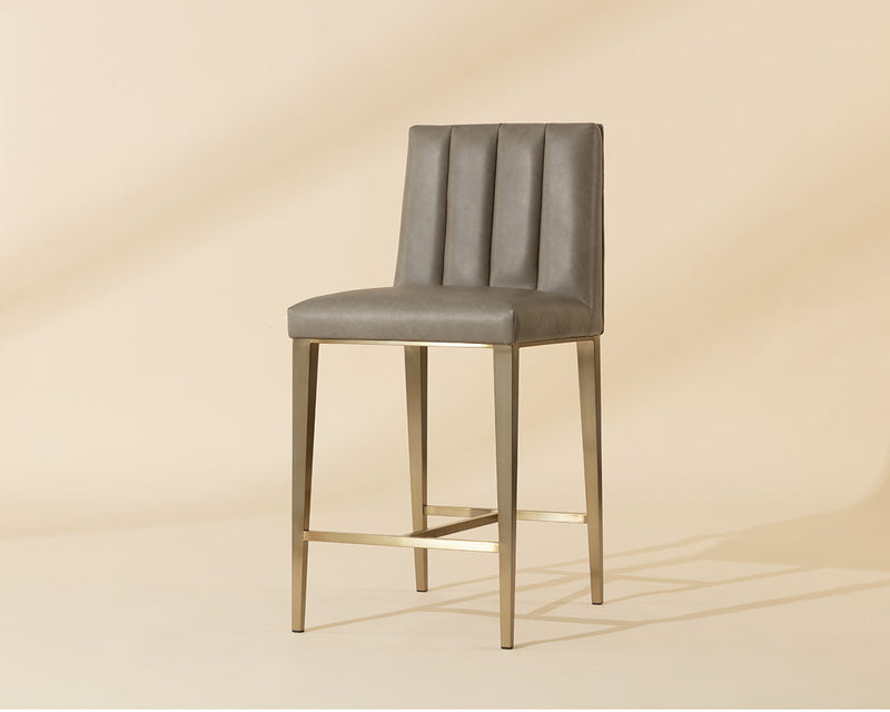 Wilbur Counter & Bar Stool