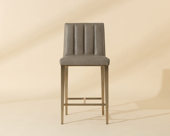 Wilbur Counter & Bar Stool