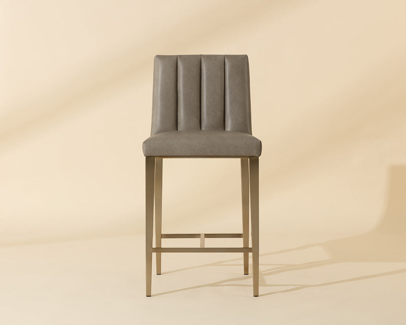 Wilbur Counter & Bar Stool