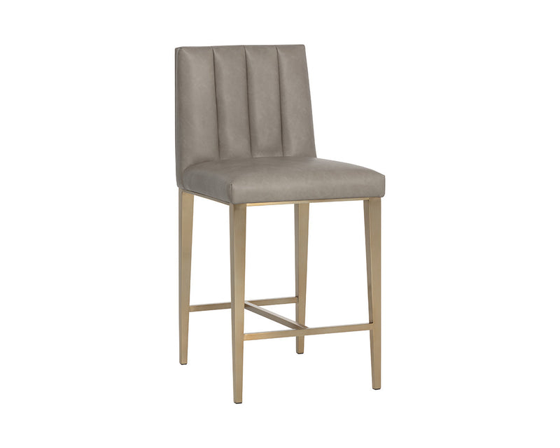 Wilbur Counter & Bar Stool