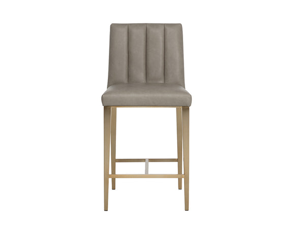 Wilbur Counter & Bar Stool