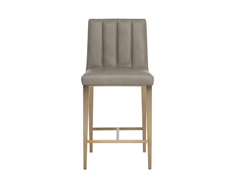 Wilbur Counter & Bar Stool