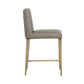 Wilbur Counter & Bar Stool