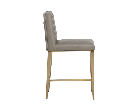 Wilbur Counter & Bar Stool