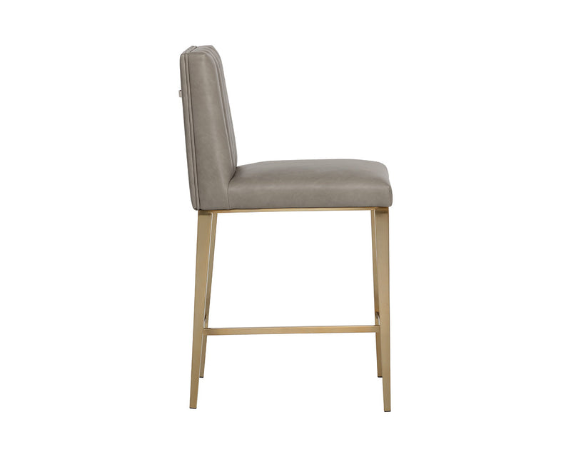 Wilbur Counter & Bar Stool