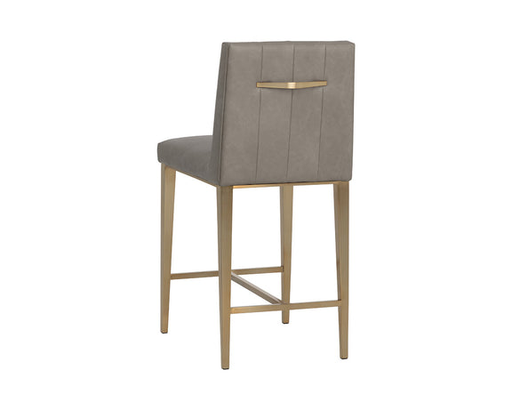 Wilbur Counter & Bar Stool