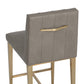 Wilbur Counter & Bar Stool