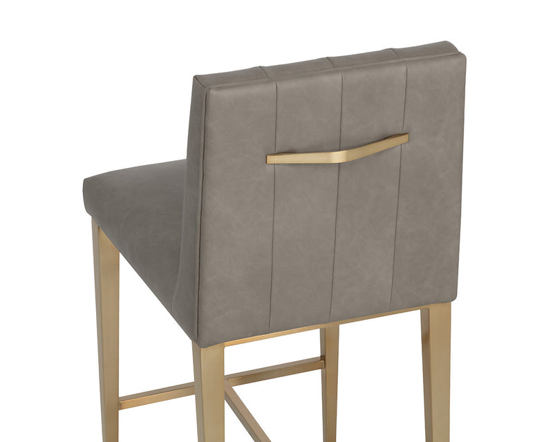 Wilbur Counter & Bar Stool