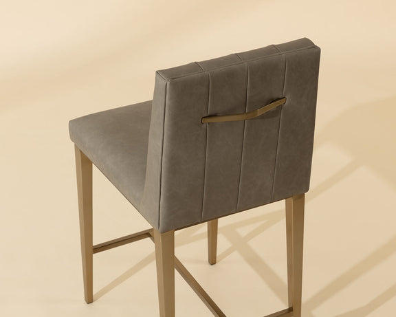 Wilbur Counter & Bar Stool
