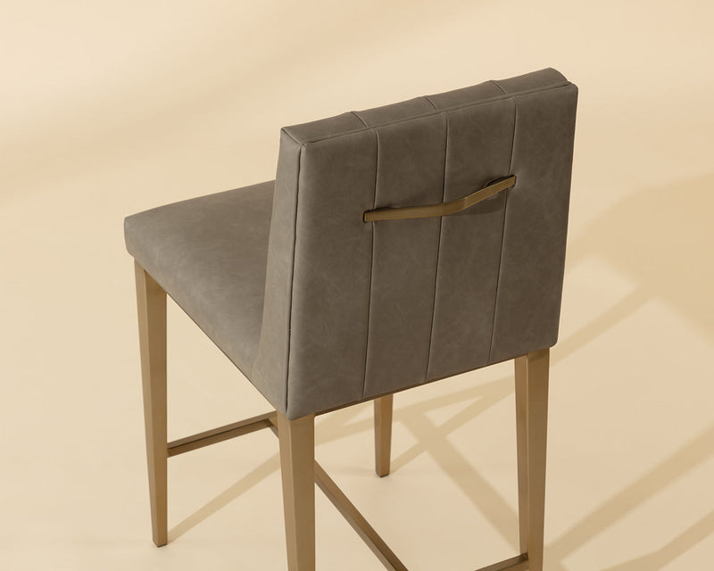 Wilbur Counter & Bar Stool
