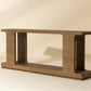 Hercules Console Table