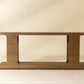 Hercules Console Table