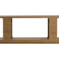 Hercules Console Table