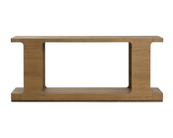 Hercules Console Table