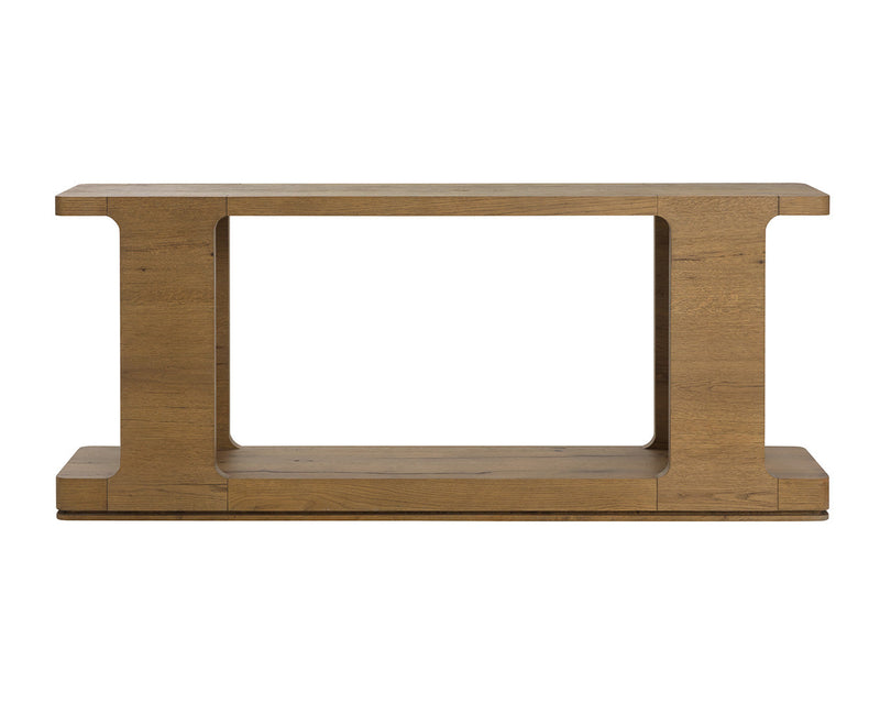 Hercules Console Table
