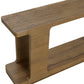 Hercules Console Table