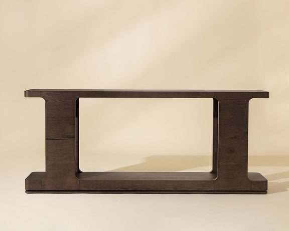 Hercules Console Table