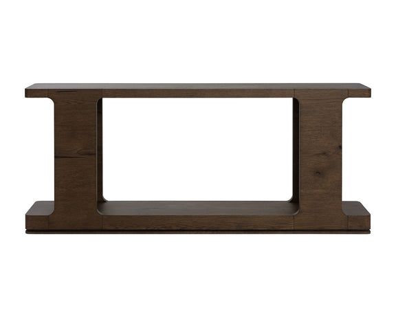 Hercules Console Table