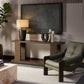 Hercules Console Table
