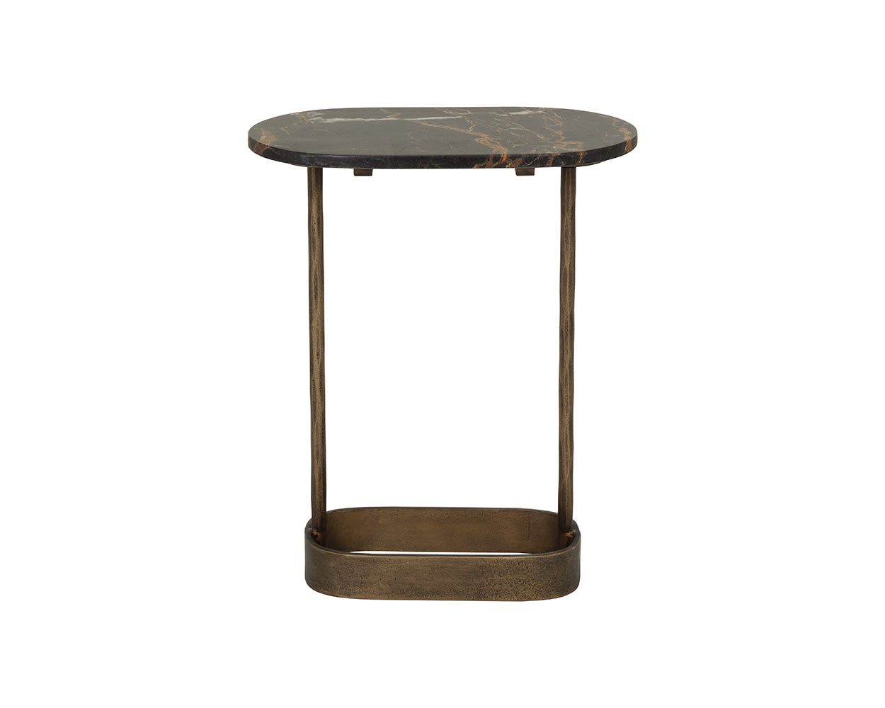 Eden End Table