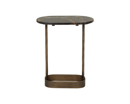 Eden End Table