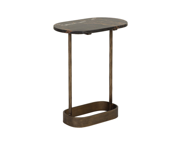 Eden End Table