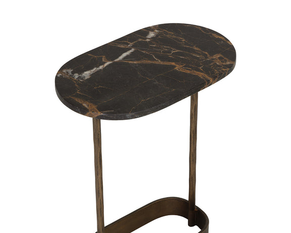 Eden End Table