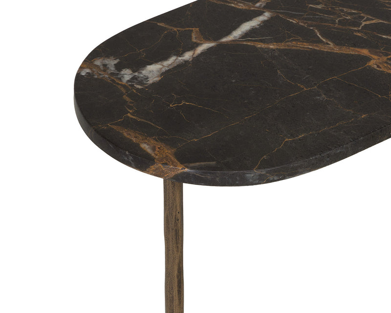 Eden End Table