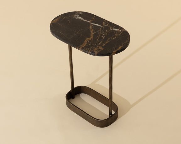 Eden End Table