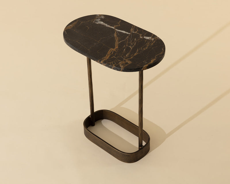 Eden End Table
