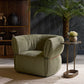 Eden End Table