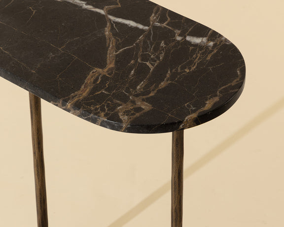 Eden End Table
