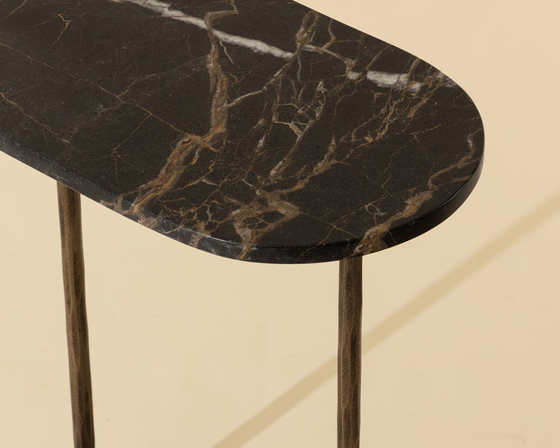 Eden End Table