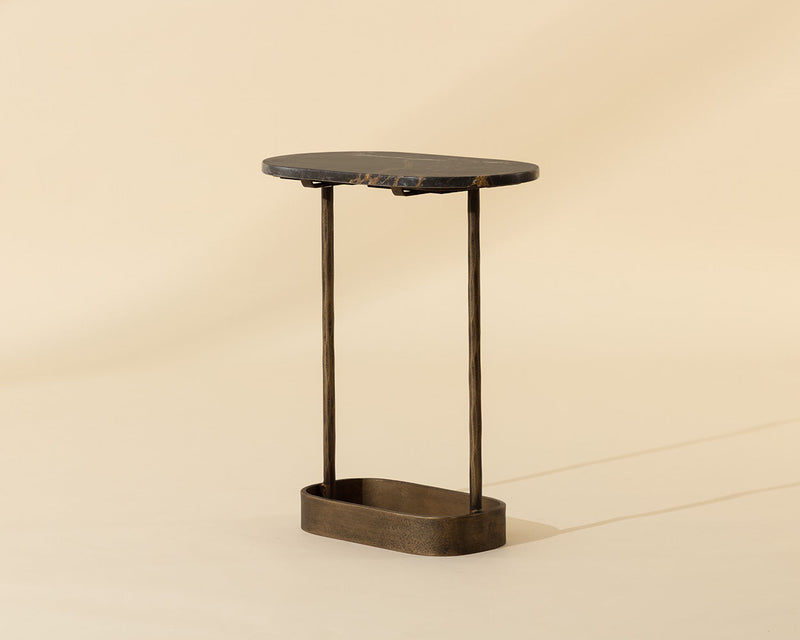 Eden End Table