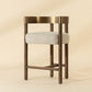 Manolo Counter & Bar Stool