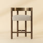 Manolo Counter & Bar Stool