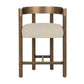 Manolo Counter & Bar Stool