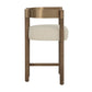 Manolo Counter & Bar Stool