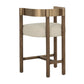 Manolo Counter & Bar Stool