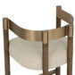 Manolo Counter & Bar Stool