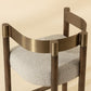 Manolo Counter & Bar Stool