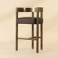 Manolo Counter & Bar Stool
