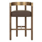 Manolo Counter & Bar Stool