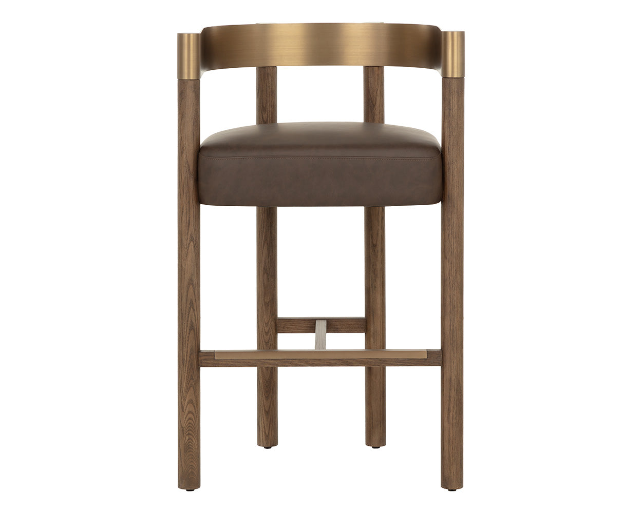 Manolo Counter & Bar Stool