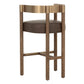 Manolo Counter & Bar Stool
