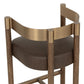 Manolo Counter & Bar Stool