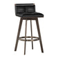 Arizona Swivel Counter & Bar Stool