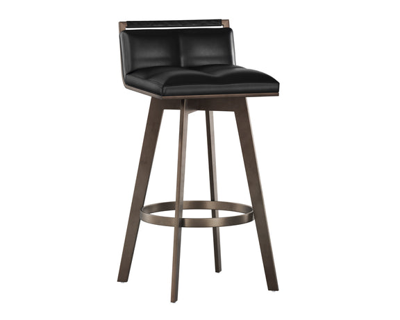 Arizona Swivel Counter & Bar Stool