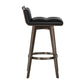 Arizona Swivel Counter & Bar Stool