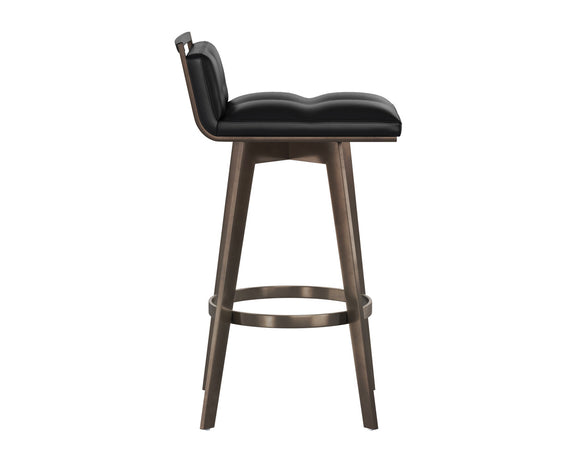 Arizona Swivel Counter & Bar Stool